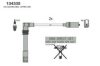 HITACHI 134335 Ignition Cable Kit